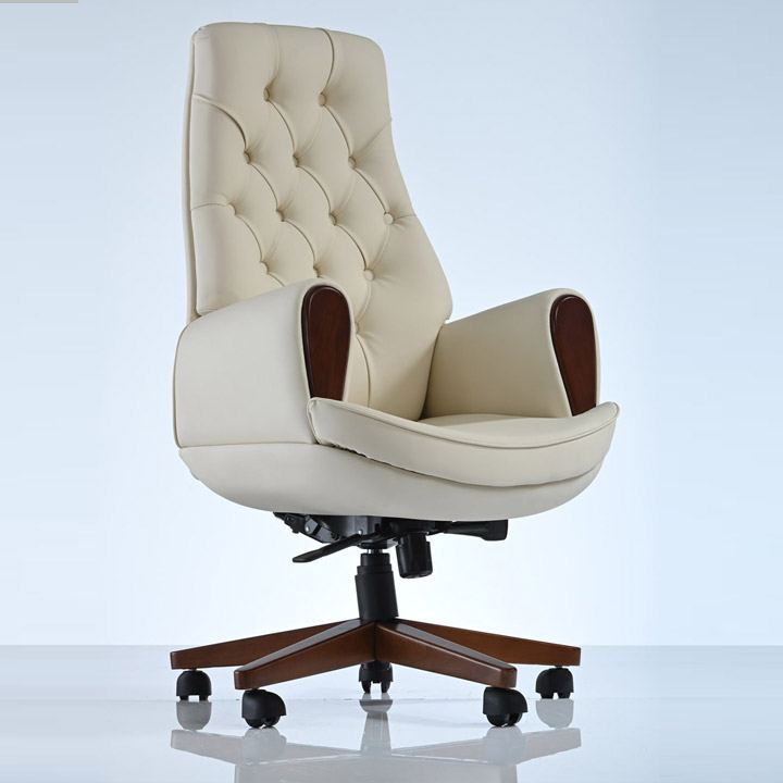 Executive Chair - Window Office Furniture