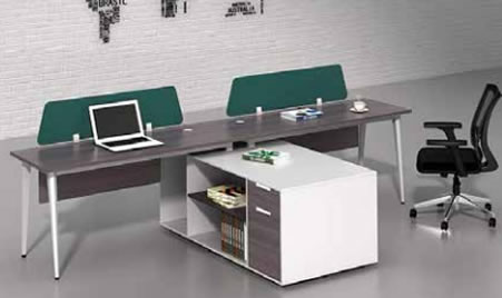 Window Office Furniture