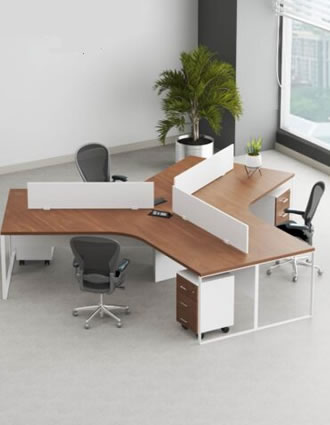 Window Office Furniture