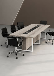 Window Office Furniture